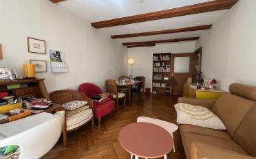 Apartment 3.5 rooms - image - 3