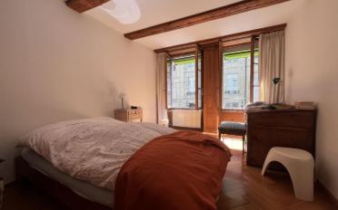 Apartment 3.5 rooms - image - 4