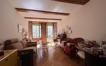 Apartment 3.5 rooms - image - 2