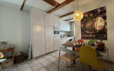 Apartment 3.5 rooms - image - 8