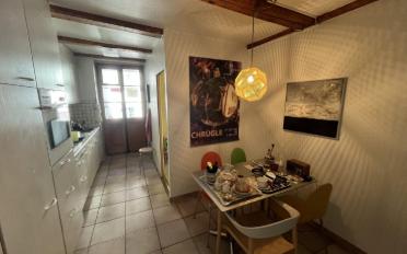 Apartment 3.5 rooms - image - 9