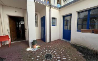 Apartment 3.5 rooms - image - 11