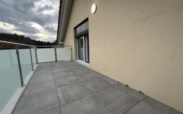 Wohnung 3.5 Zimmer - image - 12