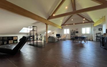 Maison 9.5 pièces - image - 12