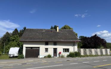 Einfamilienhaus 5 Zimmer - image - 7