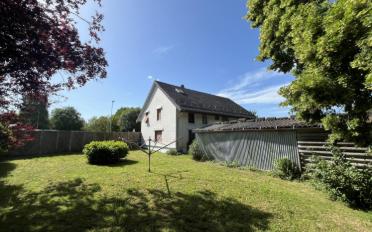 Einfamilienhaus 5 Zimmer - image - 1