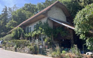 Maison 3.5 pièces - image - 2