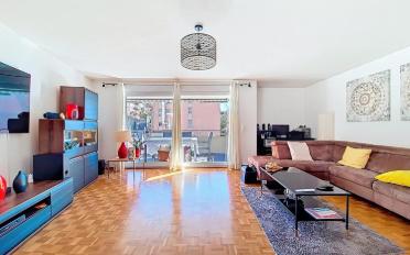 Wohnung 4.5 Zimmer - image - 2