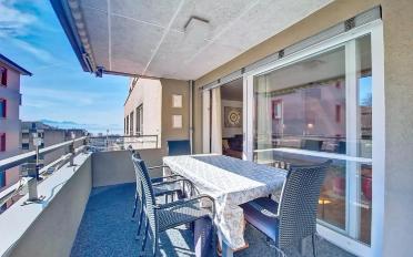 Wohnung 4.5 Zimmer - image - 11