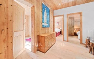 Chalet 5.5 Zimmer - image - 9