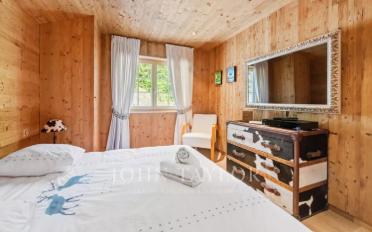 Chalet 5.5 Zimmer - image - 13
