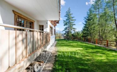 Chalet 5.5 Zimmer - image - 3