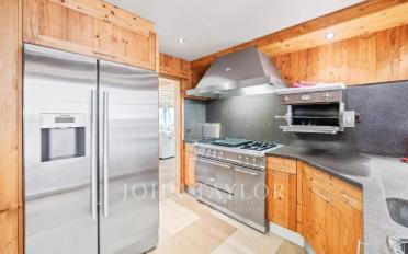 Chalet 5.5 Zimmer - image - 6