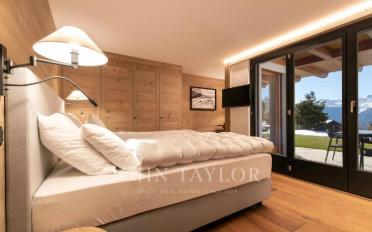 Apartment 6 rooms - image - 6