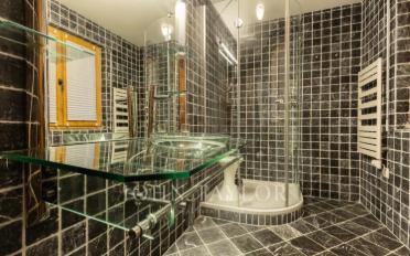 Attic flat 6 rooms - image - 7