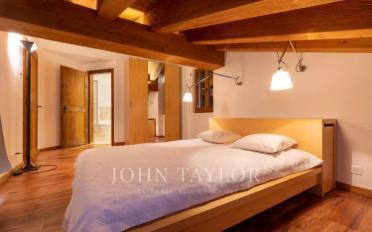 Attic flat 6 rooms - image - 8