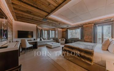 Chalet 18 rooms - image - 4