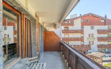 Apartment 2.5 rooms - image - 4