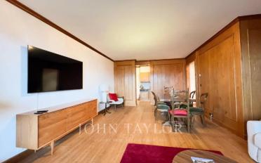 Apartment 1 room - image - 7