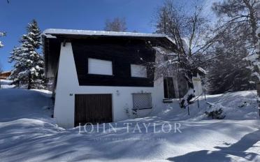 Chalet 5 pièces - image - 1