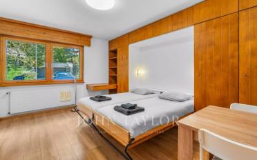 Apartment 4.5 rooms - image - 11
