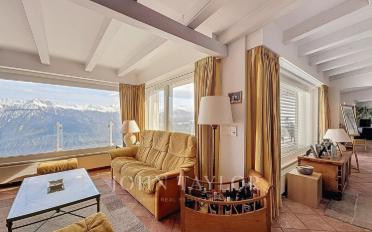 Wohnung 6.5 Zimmer - image - 3