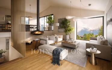 Villa 6.5 rooms - image - 3