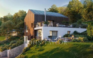 Villa 6.5 rooms - image - 1
