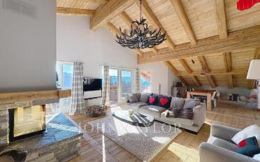 Apartment 5.5 rooms - image - 2