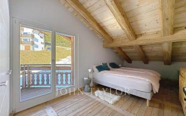 Apartment 5.5 rooms - image - 8