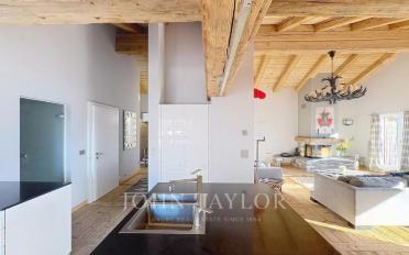 Apartment 5.5 rooms - image - 4