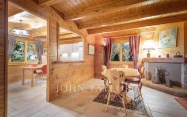 Chalet 15 pièces - image - 7