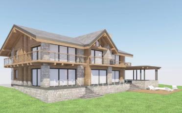 Villa 5 rooms - image - 9
