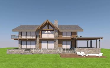Villa 5 rooms - image - 8