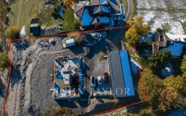 Villa 5 rooms - image - 3
