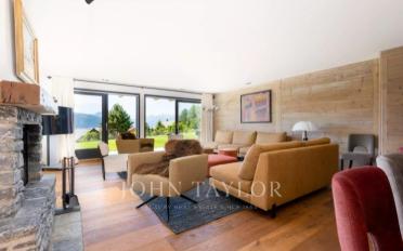 Wohnung 6 Zimmer - image - 3