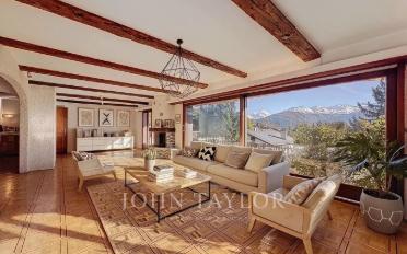 Chalet 9 Zimmer - image - 1