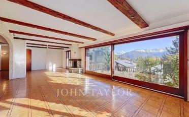 Chalet 9 Zimmer - image - 2