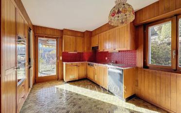 Chalet 9 Zimmer - image - 3