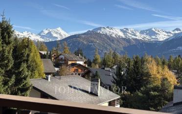 Chalet 9 Zimmer - image - 12