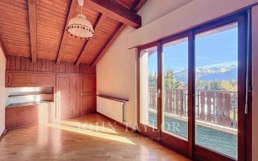Chalet 9 Zimmer - image - 10