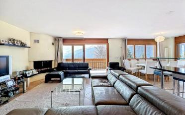 Wohnung 4.5 Zimmer - image - 2