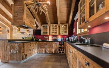Duplex 6.5 rooms - image - 2