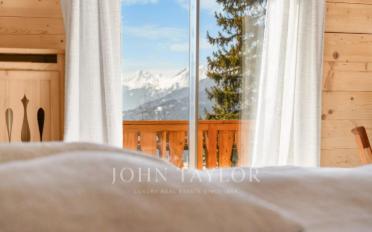 Chalet 10 rooms - image - 8