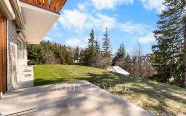 Chalet 10 rooms - image - 13