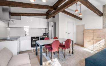 Chalet 10 rooms - image - 11