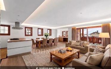 Apartment 4.5 rooms - image - 3