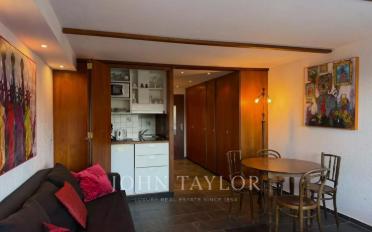Studio 1.5 rooms - image - 1