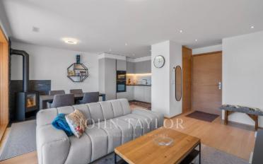 Apartment 3.5 rooms - image - 2