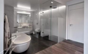 Appartement 6 pièces - image - 11